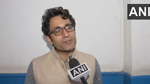 BJP को कुत्ता कहने के बयान पर बोले भाजपा के राष्ट्रीय प्रवक्ता प्रदीप भंडारी