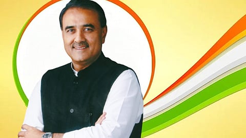 प्रफुल पटेल बोले : महाराष्ट्र चुनाव में टीम इंडिया जैसा न हो जाए हाल, झेलनी पड़ेगी फिर से हरियाणा जैसी हार
