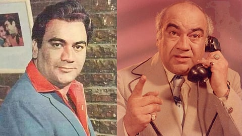 प्रेमनाथ की बहन को देखते ही दिल हार बैठे थे राज कपूर, जानें मजेदार किस्सा