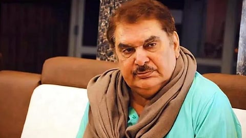 शत्रुघ्न सिन्हा की वजह से रजा मुराद को मिला था बड़ा मौका, 584 फिल्मों में किया काम