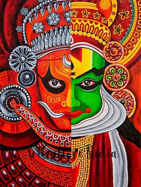 Religion (5)