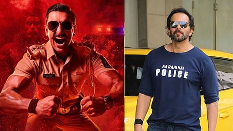 रोहित शेट्टी ने की सिंघम अगेन में रणवीर सिंह के परफॉर्मेंस की तारीफ, बोले- सिम्बा सेकंड हाफ में...