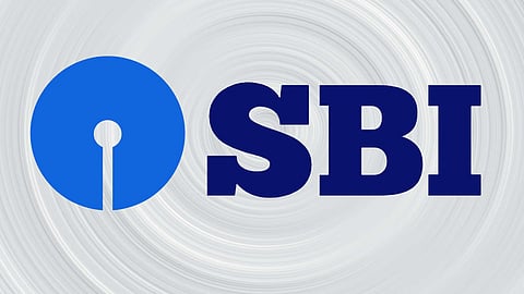 SBI New Message