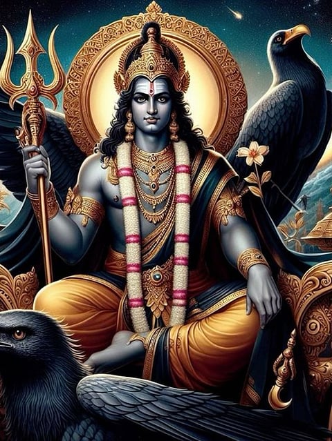 Shani (1)