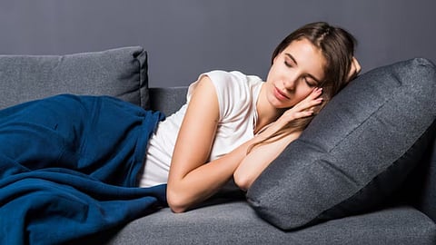 सोने के नियम , जरूरत से ज्यादा सोने के नुकसान