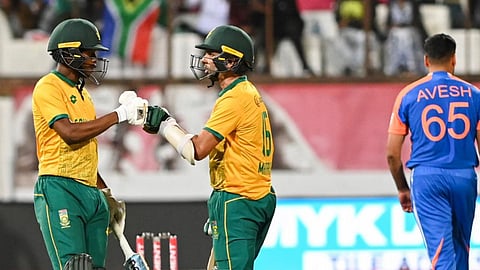 South africa
