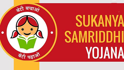 Sukanya Samriddhi Yojana Details