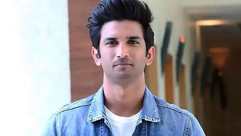 Sushant Singh Rajput plans to go Antarctica After Chhichhore