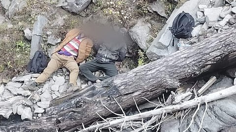 जम्मू-कश्मीर : किश्तवाड़ हमले में मारे गए VDG गार्ड्स के शव मिले, सुरक्षा बलों ने चलाया तलाशी अभियान