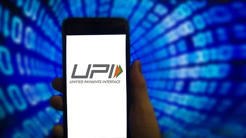 UPI Fraud