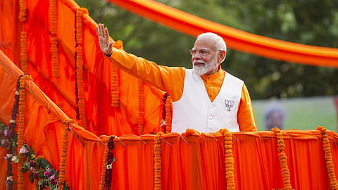 PM मोदी