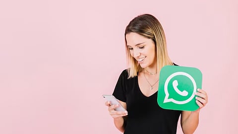 WhatsApp यूजर्स के लिए आया ये कमाल का फीचर, अब बिना सुने पढ़ सकेंगे वॉइस मैसेज