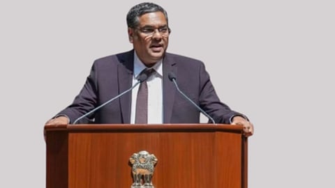 6 महीने का कार्यकाल..., चंद्रचूड़ के नक्शे कदम पर चलेंगे खन्ना या बनाएंगे अलग राह