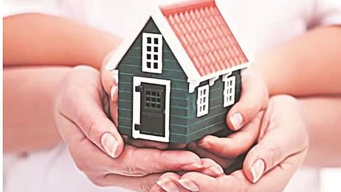 आवास परियोजनाओं की निर्माण लागत में हुई वृद्धि, जानें कोलियर्स इंडिया ने क्या कहा.....