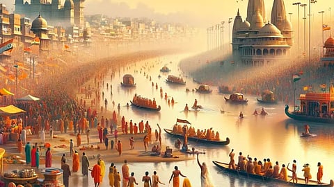 महाकुंभ में जाने से पहले कर लें ये सारी तैयारियां, मेला घूमने में नहीं होगी परेशानी