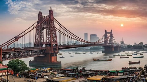 कोलकाता का हावड़ा ब्रिज 40 साल में पहली बार इतने घंटों के लिए रहेगा बंद, जानें इससे जुड़ा इतिहास