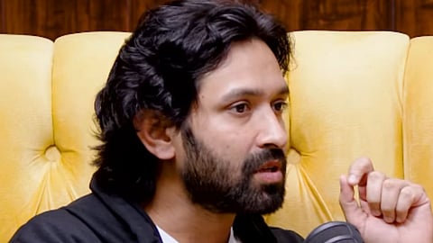Vikrant Messey was unaware about Bablu Pandit Death