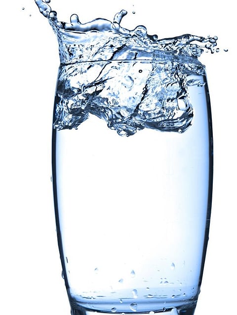Water (3)