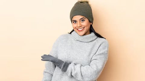 Winter Care, Healthy Tips