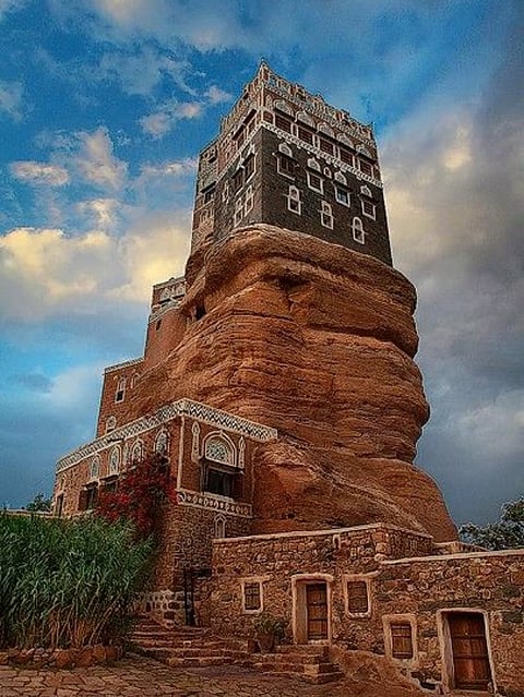 Yemen (2)
