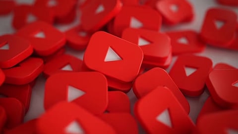 Youtube new change