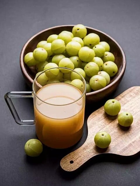 Amla juice (2)