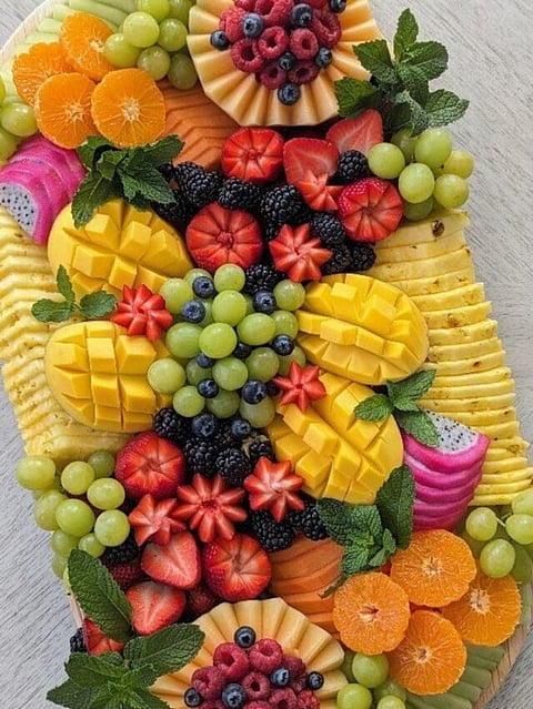 Fruits (1)