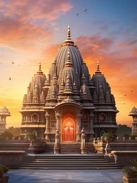 richest temple in india