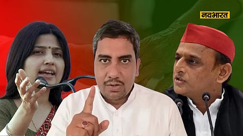 टालेंगे तो और भी बुरा हारेंगे! यूपी उपचुनाव की तारीख बदली तो भाजपा पर टूट पड़े अखिलेश यादव, कांग्रेस ने भी बोला हमला