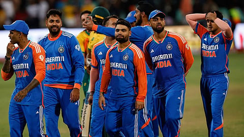 भारत बनाम दक्षिण अफ्रीका तीसरा टी20 संभावित टीम इंडिया प्लेइंग 11 और पिच रिपोर्ट