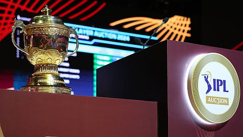 IPL 2025 मेगा ऑक्शन के लिए 1574 खिलाड़ियों ने करवाया रजिस्ट्रेशन