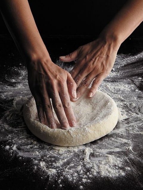 kneaded dough (2)