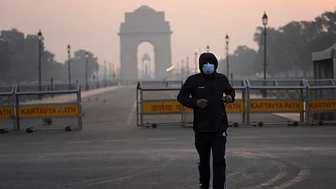 खराब AQI के कारण बढ़ रहे अस्पतालों में मरीज, श्वसन संबंधी बीमारियों के मामले हुए दोगुने, जानिए क्या कहते हैं एक्सपर्ट