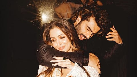 Arjun Kapoor fell victim to this disease after breakup with Malaika Arora revealed his bad times