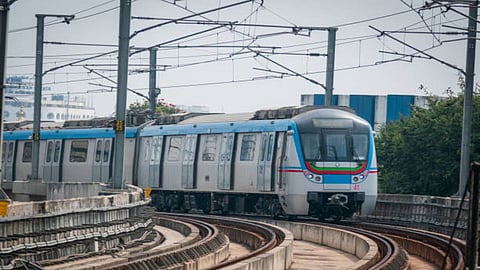 इस दिन से पटना में दौड़ेगी Metro, डिप्टी सीएम सम्राट चौधरी ने बता दी तारीख