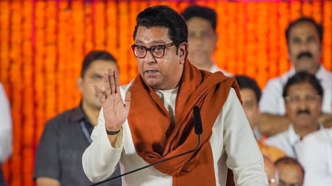 चांदीवली में प्रचार के दौरान राज ठाकरे ने जमकर साधा राजनेताओं पर निशाना, महाराष्ट्र के भविष्य की जताई चिंता