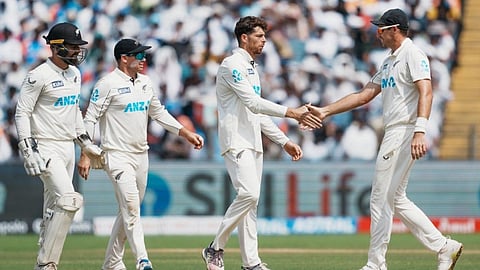 टिम साउथी ने टेस्ट फॉर्मेट से संन्यास की घोषणा की इंग्लैंड बनाम न्यूजीलैंड टेस्ट सीरीज