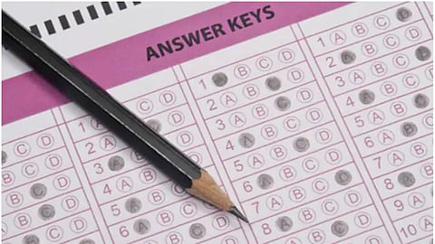 CTET 2024 Answer Key: सीबीएसई ने जारी किया सीटीईटी की आंसर-की, यहां से करें डाउनलोड