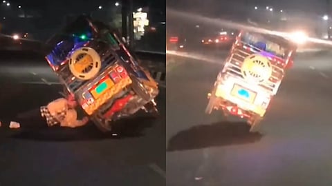 Auto Dance