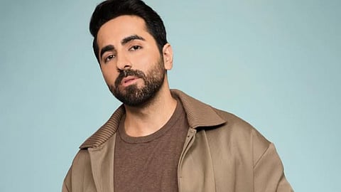 Ayushmann Khurrana Future Leader for One Asia