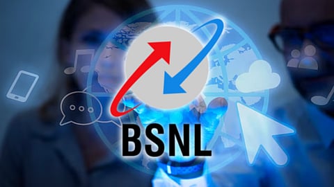 17 साल बाद BSNL की खुली किस्मत, सरकारी टेलीकॉम कंपनी को खुब हो रहा मुनाफा; Airtel-Jio की बढ़ी टेंशन