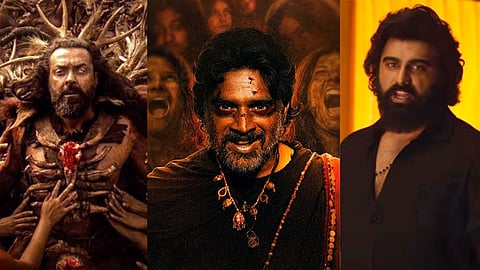 Bobby Deol to R Madhavan these actors turn from heroes to villains this year