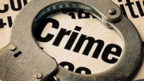 ठाणे में बच्चे का अपहरण, पुलिस ने तलाश शुरू की
