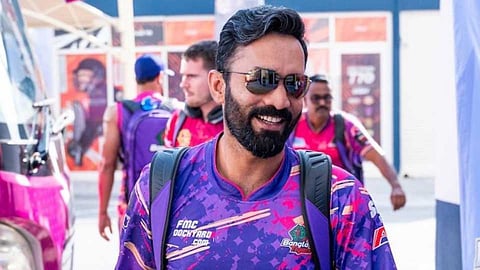 RCB के बल्लेबाजी कोच साउथ अफ्रीका के लीग में मचाएंगे धमाल