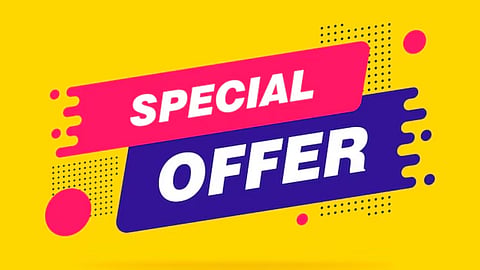 DIscount