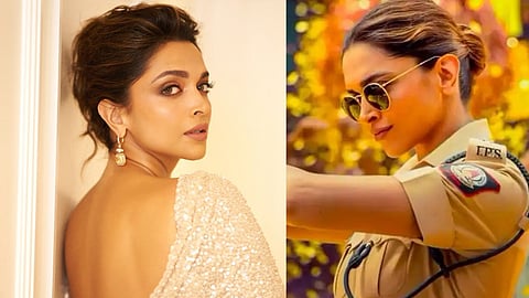 Deepika Padukone from BAFTA and motherhood to cinema