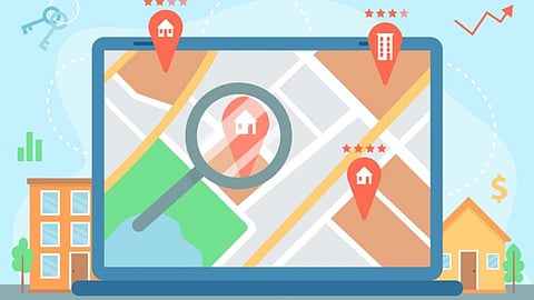Google Location