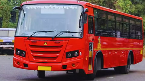महाराष्ट्र: MSRTC यात्रियों के लिए 'नए साल का तोहफा' के तौर पर 1,300 नई बसें शामिल करेगी