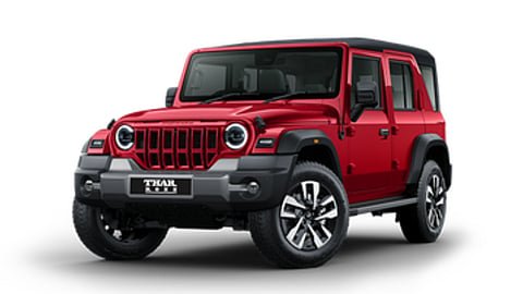 Mahindra