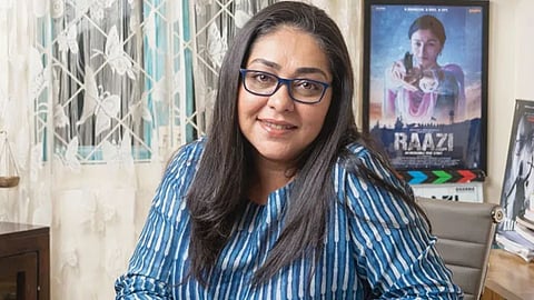 मेघना गुलजार बर्थडे: पहली फिल्म फ्लॉप होने पर नहीं मानी हार, 12 साल के ब्रेक के बाद किया बॉलीवुड को गुलजार